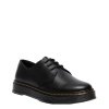Buty Dr. Martens Brookline LO Black Lusso 41553001